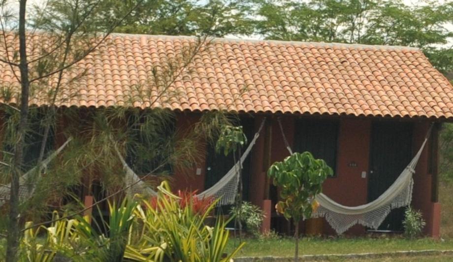 Pousada Fazenda Santa Fe Bezerros Luaran gambar